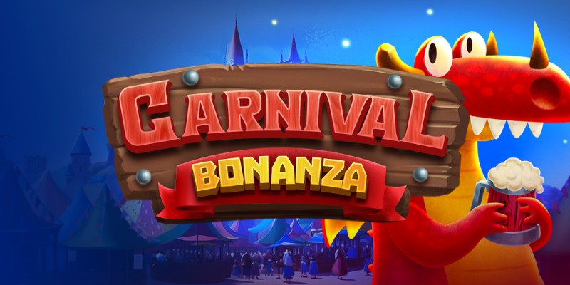 Carnival Bonanza (BGaming) - обзор