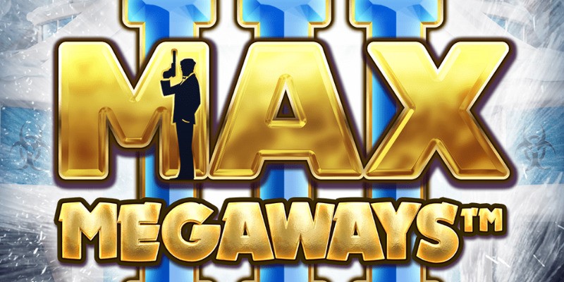 Max Megaways 3 (Big Time Gaming) - обзор