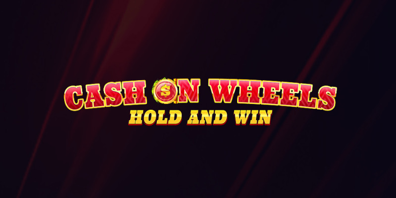Cash on Wheels: Hold & Win (Octoplay) - обзор