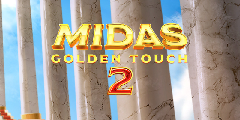 Midas Golden Touch 2 (Thunderkick) - обзор
