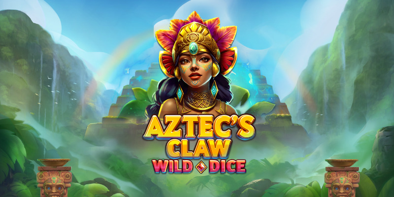 Aztec’s Claw Wild Dice (BGaming) - обзор