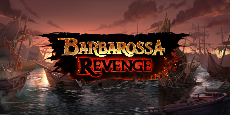 Barbarossa Revenge (Peter & Sons) - обзор