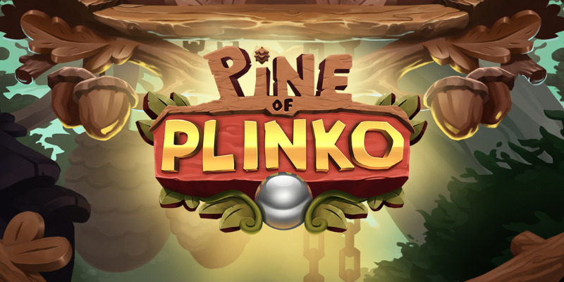 Pine of Plinko Dream Drop (Print Studios) - обзор слота