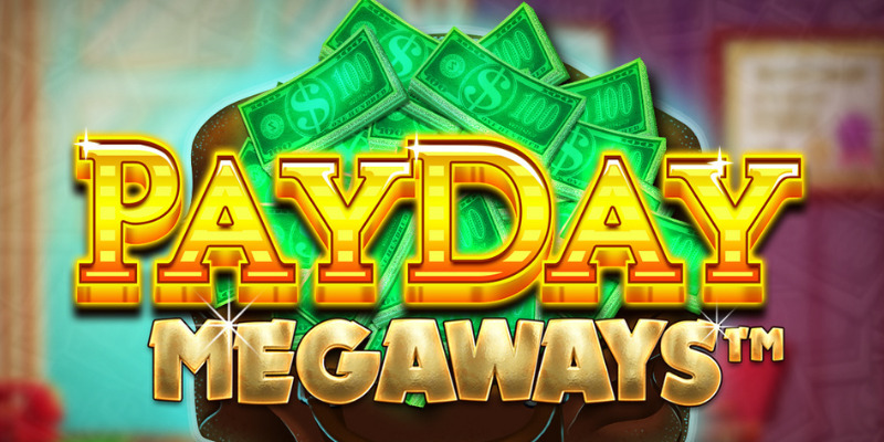 Payday Megaways (Relax Gaming) - обзор слота
