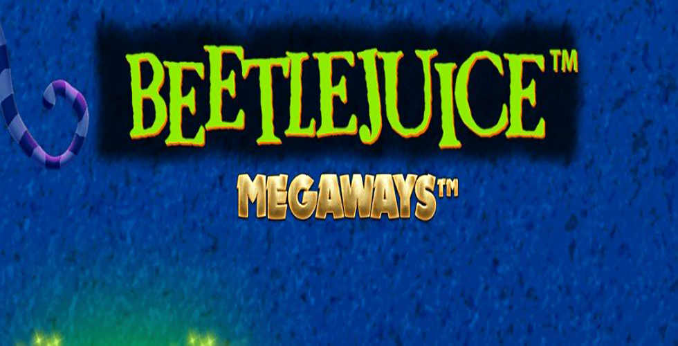 Beetlejuice Megaways (Barcrest) - обзор