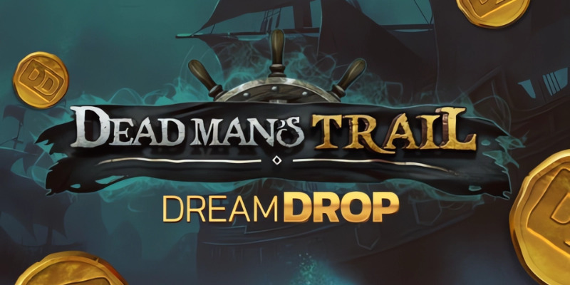 Dead Man's Trail Dream Drop (Relax Gaming) - обзор