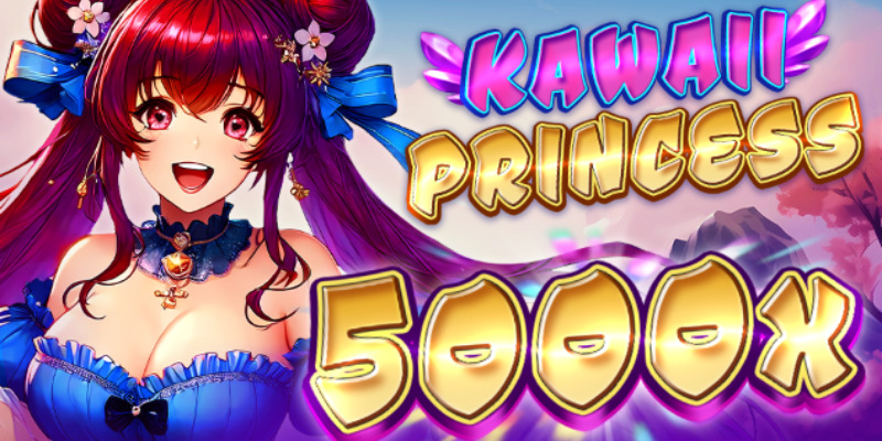 Kawaii Princess (Octoplay) - обзор