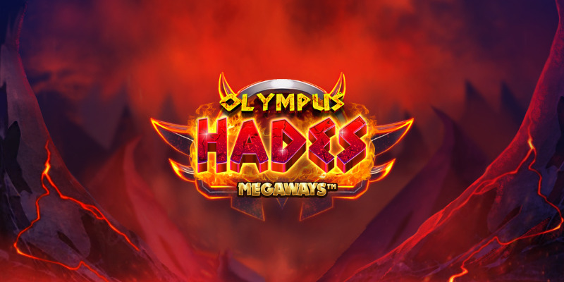 Olympus Hades Megaways (iSoftBet) - обзор слота