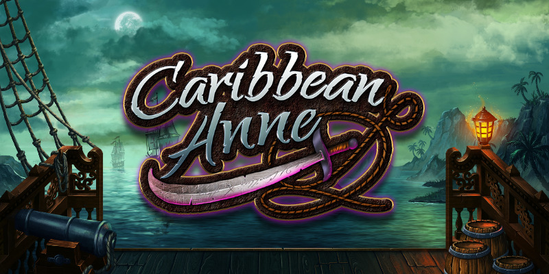 Caribbean Anne (Kalamba Games) - обзор