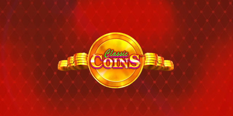 Classic Coins (Booming Games) - обзор