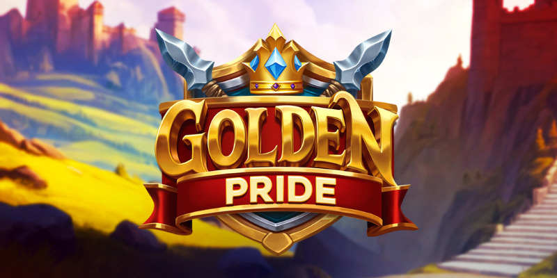 Golden Pride (BGaming) - обзор слота