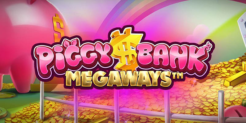 Piggy Bank Megaways (iSoftBet) - обзор слота