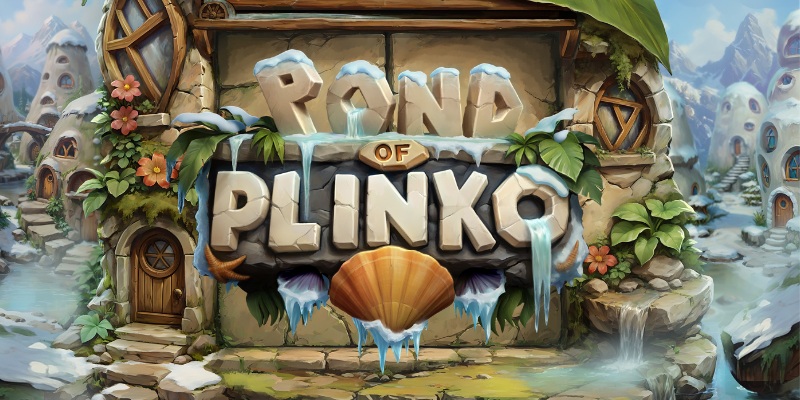Pond of Plinko (Print Studios) - обзор слота