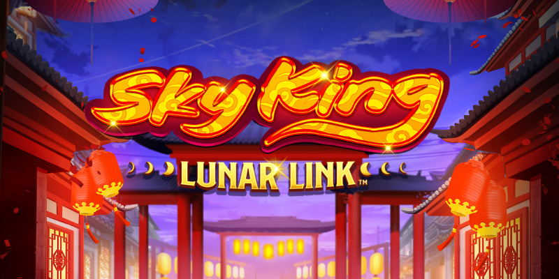 Lunar Link: Sky King (PlayTech) - обзор