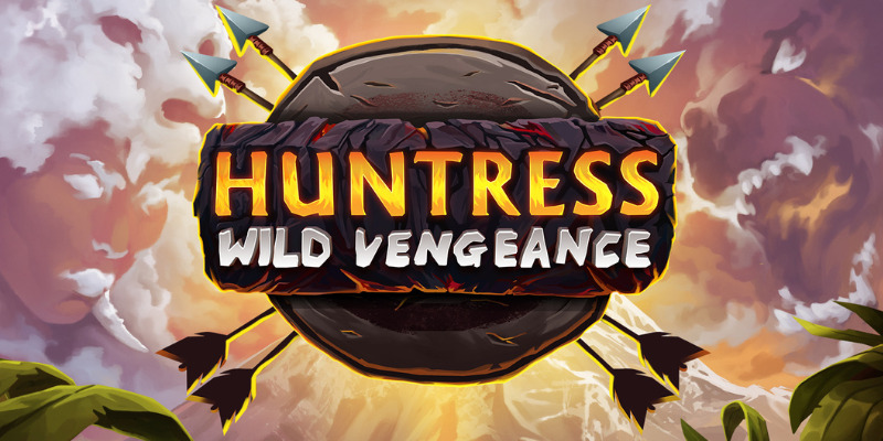 Huntress Wild Vengeance (Print Studios) - обзор