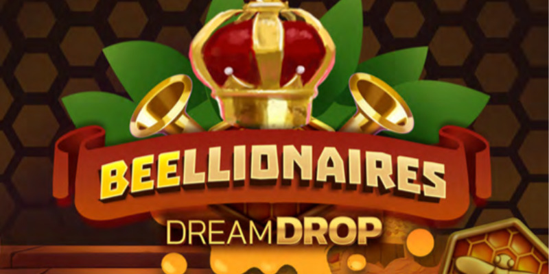 Beellionaires Dream Drop (Relax Gaming) - обзор