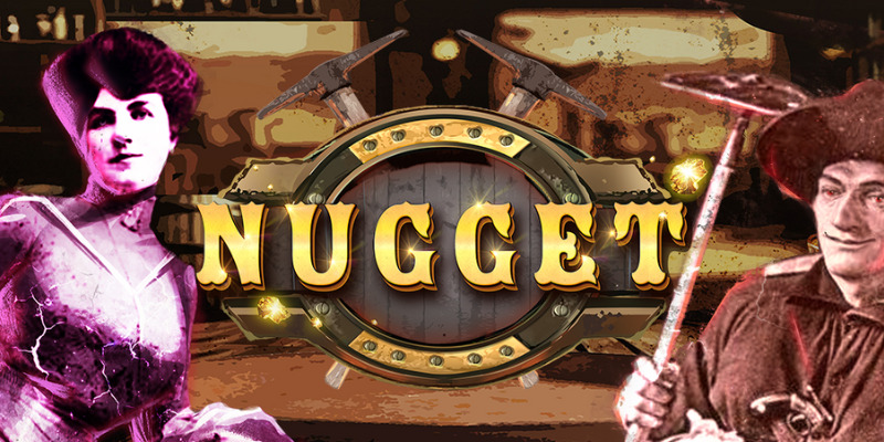 Nugget (Avatar UX) - обзор слота