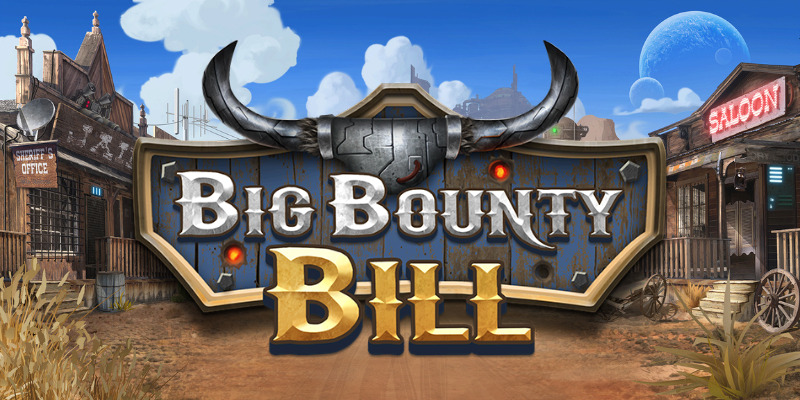 Big Bounty Bill (Kalamba Games) - обзор