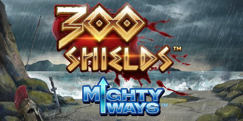 300 Shields Mighty Ways (SG Digital) - обзор