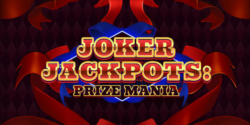 Joker Jackpots: Prize Mania (Octoplay) - обзор