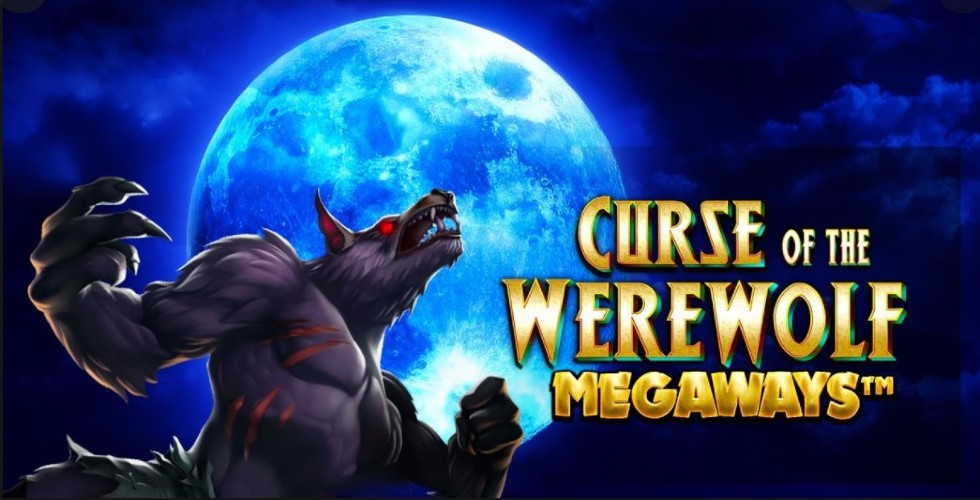 Curse of the Werewolf Megaways (Pragmatic Play) - обзор