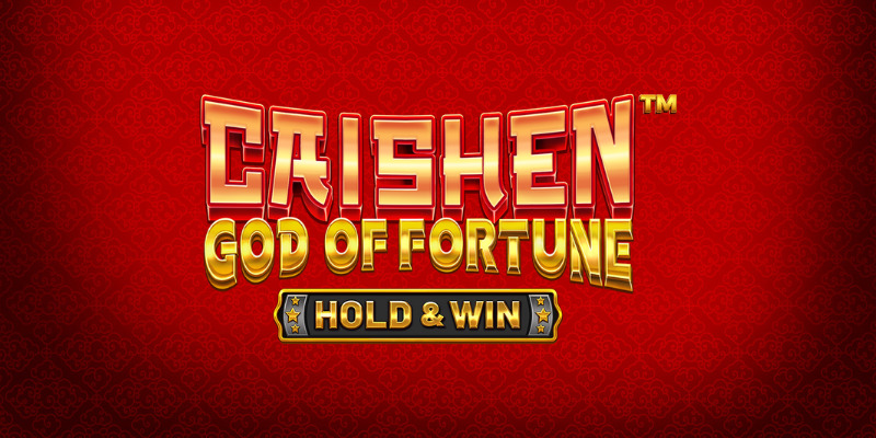 Caishen: God of Fortune Hold & Win (Betsoft) - обзор