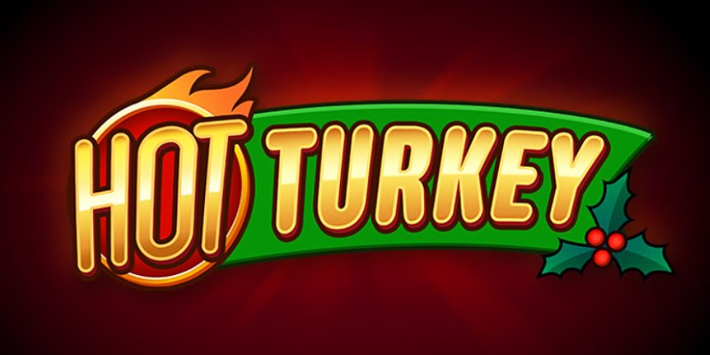 Hot Turkey (Thunderkick) - обзор