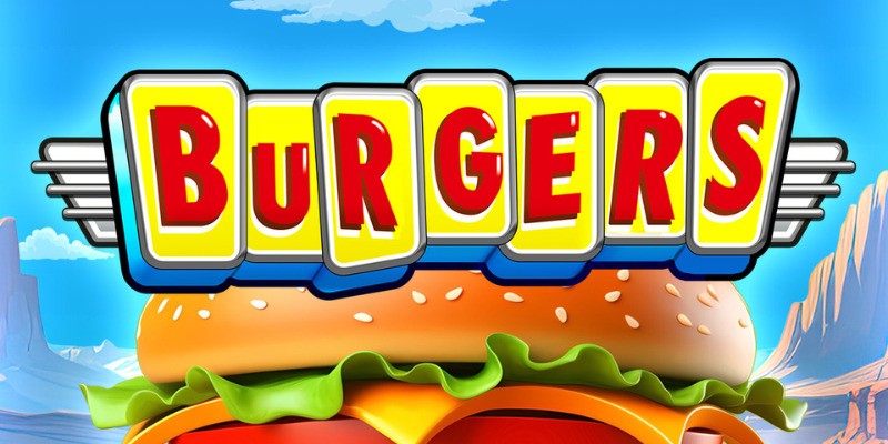 Burgers (Big Time Gaming) - обзор