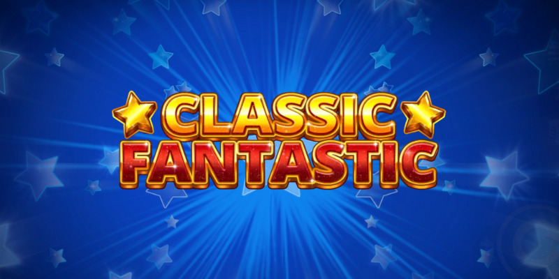 Classic Fantastic (Booming Games) - обзор