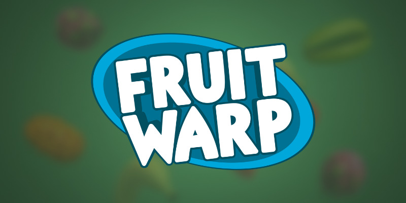 Fruit Warp (Thunderkick) - обзор слота