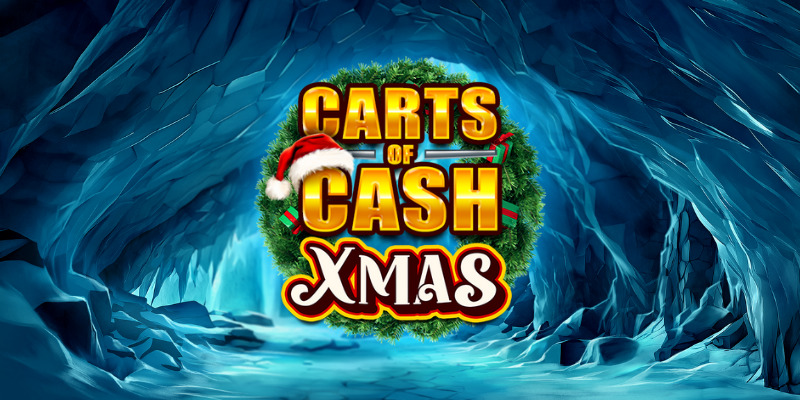 Cart of Cash Xmas (Indigo Magic) - обзор