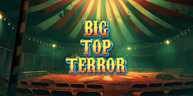 Big Top Terror (Hungry Bear) - обзор
