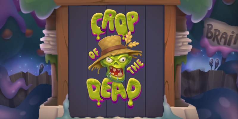 Crop of the Dead (Octoplay) - обзор