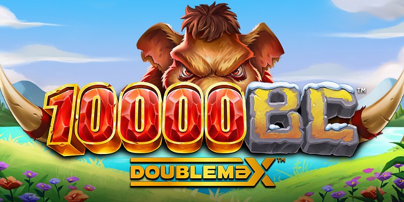 10000 BC Doublemax (4ThePlayer) - обзор