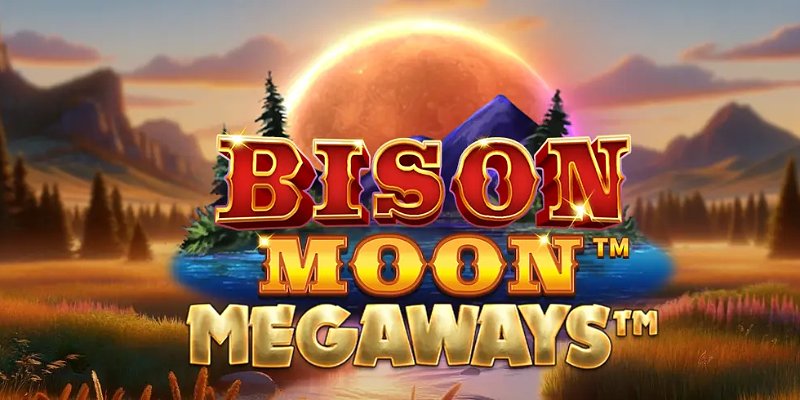 Bison Moon Megaways (Northern Lights Gaming) - обзор