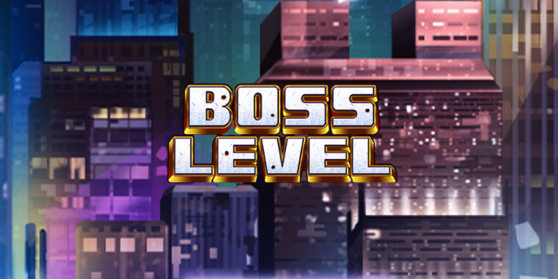 Boss Level (iSoftBet) - обзор