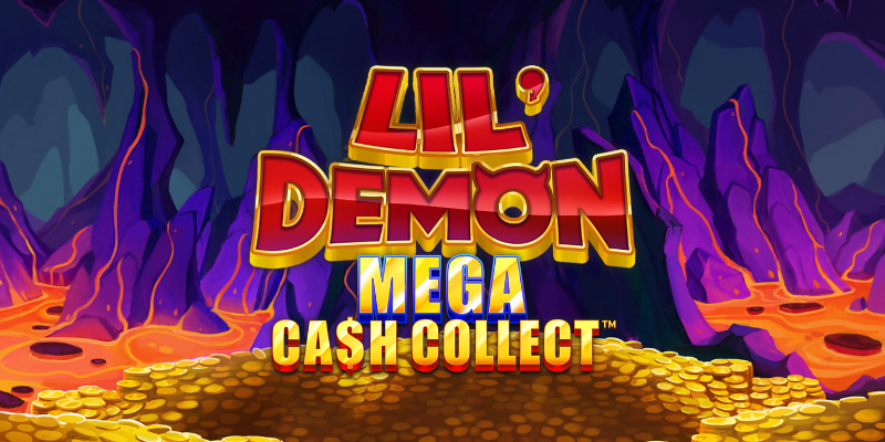 Lil’ Demon: Mega Cash Collect (PlayTech) - обзор