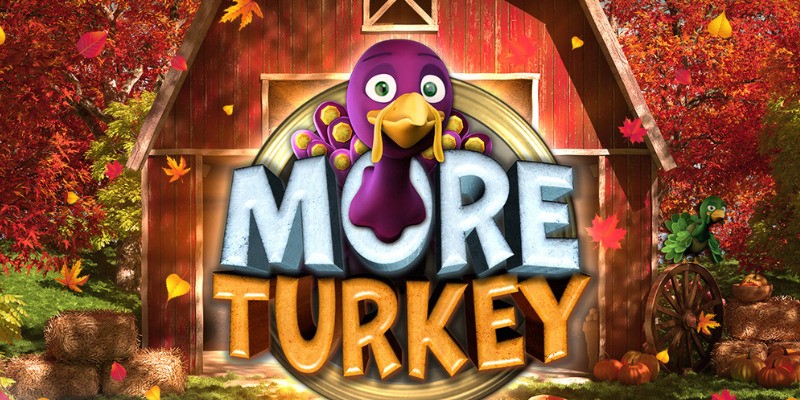 More Turkey (Big Time Gaming) - обзор слота