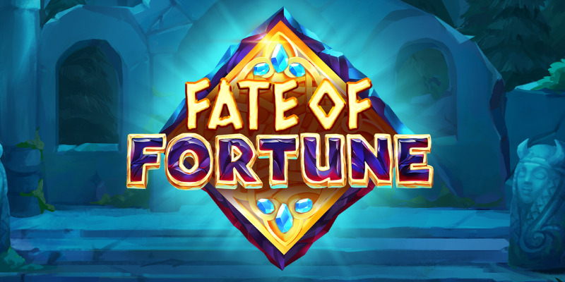 Fate of Fortune (ELK Studios) - обзор слота