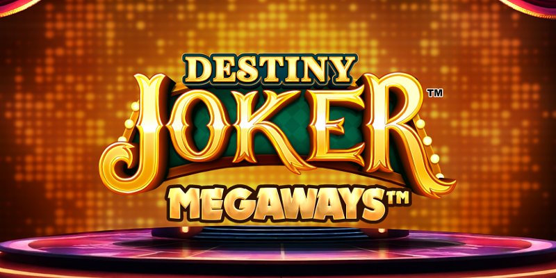 Destiny Joker Megaways (Infinity Dragon Studios) - обзор