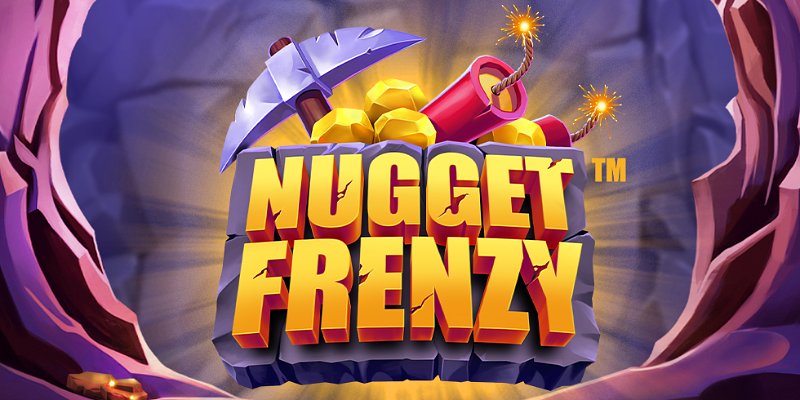 Nugget Frenzy (Just For The Win) - обзор слота