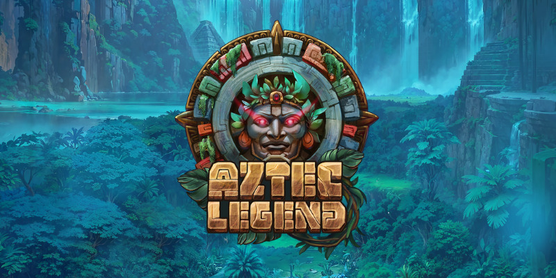 Aztec Legends (TrueLab) - обзор