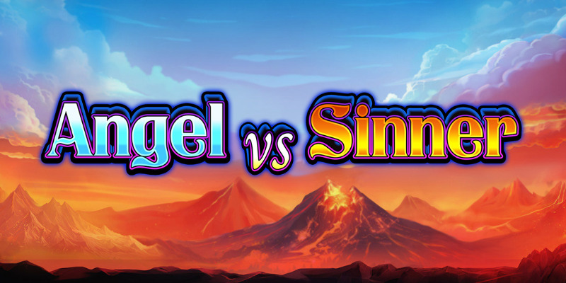Angel vs Sinner (Pragmatic Play) - обзор
