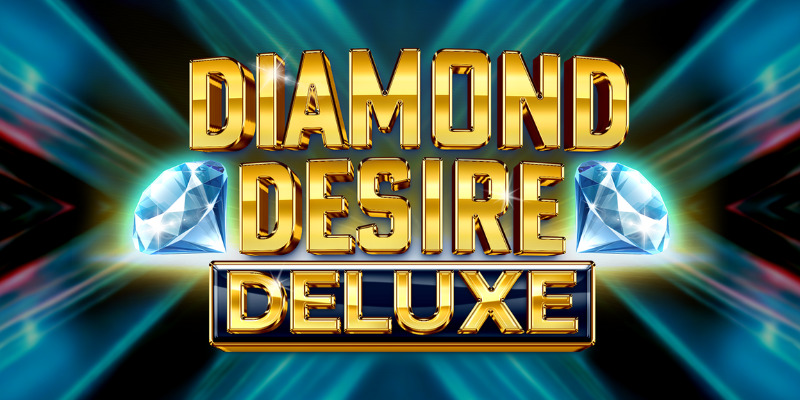 Diamond Desire Deluxe (Indigo Magic) - обзор слота