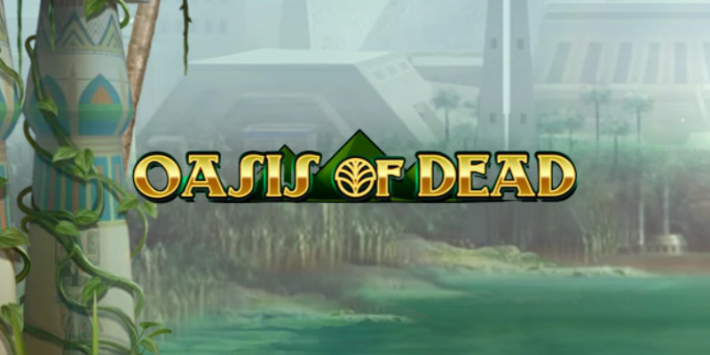 Oasis of Dead (Play'n GO) - обзор слота