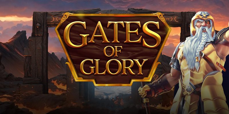 Gates of Glory (iSoftBet) - обзор слота