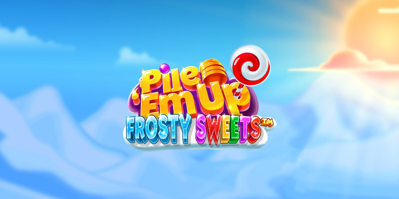 Pile 'Em Up Frosty Sweets (Snowborn) - обзор слота