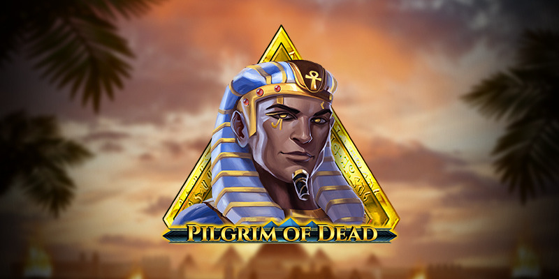 Pilgrim of Dead (Play'n GO) - обзор слота