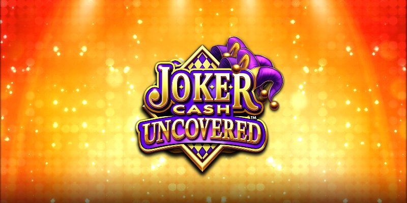 Joker Cash Uncovered (High Limit Studio) - обзор