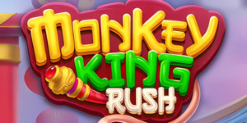Monkey King Rush (Pragmatic Play) - обзор